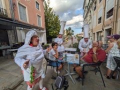 Les Fines Bouches 4 * 4624 x 3472 * (4.76MB)